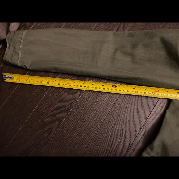 Abercrombie and Fitch jacket - Picture 5 of 5